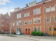 Linnaeushof 52-H, 1098 KN Amsterdam