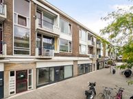 Burgemeester Baumannlaan 115-A, 3043 AJ Rotterdam