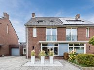 Kapitein Wielmanlaan 29, 4661 ZB Halsteren