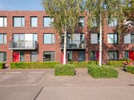 Graslinnen 45, 5658 HR Eindhoven