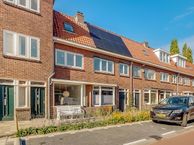 Sweder van Zuylenweg 96, 3553 HJ Utrecht