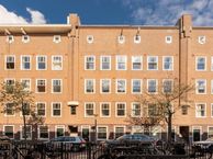 Jan van Riebeekstraat 18-2, 1057 ZZ Amsterdam