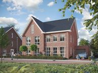 Tweekapper - Type W1 (Bouwnr. 97), 5311 CT Gameren