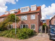 Kerkstraat 3, 1865 AM Bergen aan Zee