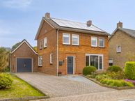 Burgem van Hultenstraat 30, 5443 AR Haps