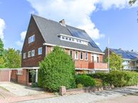 Herman Heijermanslaan 10, 2106 ES Heemstede