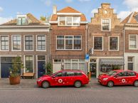 Lange Nieuwstraat 84-B, 3512 PM Utrecht