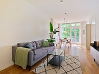 Vrolikstraat 76-2, 1091 VJ Amsterdam