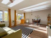 Baarsjesweg 179-2, 1057 HP Amsterdam