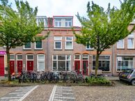 Narcisstraat 8-B, 3551 ER Utrecht