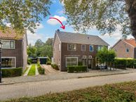 Noorderstraat 24, 2921 AL Krimpen aan den IJssel