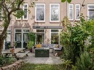 Meeuwenlaan 69-H, 1021 HV Amsterdam