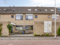 Middenmolenlaan 9, 2807 DL Gouda