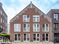 Dr. R. van Lutterveltstraat 24, 3604 DL Maarssen