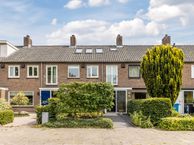 Linnaeuslaan 58, 1431 JW Aalsmeer