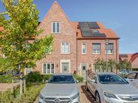 Laan van Hout 23, 2742 NW Waddinxveen