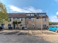 Maurice Ravèlstraat 43, 1544 MH Zaandijk