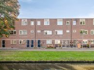 Alerdincksingel 103, 3077 JA Rotterdam