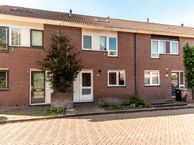 Spinnekopmolenstraat 14, 1333 CS Almere
