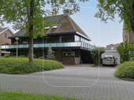 Paddestoelweg 132, 2403 HD Alphen aan den Rijn