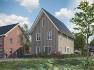 Vrijstaand - Type U3 (Bouwnr. 99), 5311 CT Gameren