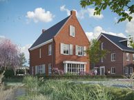 Vrijstaand - Type U1 (Bouwnr. 92), 5311 CT Gameren