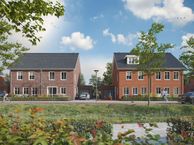 Tweekapper - Type M3 (Bouwnr. 94), 5311 CT Gameren