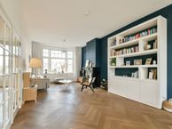 Terbregselaan 6-B, 3055 RG Rotterdam