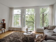 Plantage Kerklaan 22-3, 1018 TB Amsterdam