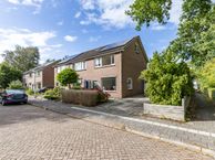 Burgemeester van Panhuyslaan 135-B, 9251 KS Burgum