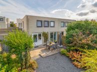 Crouwelstraat 25, 9731 MG Groningen