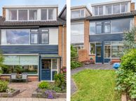 Jacques Perkplantsoen 10, 2394 VW Hazerswoude-Rijndijk