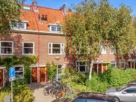 Johannes van der Waalsstraat 9-1, 1098 PD Amsterdam