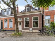 Ooster Badstraat 10, 9726 CL Groningen
