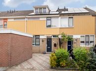Bizetstraat 35, 2625 AW Delft