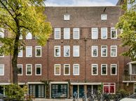 Crynssenstraat 60-3, 1058 XZ Amsterdam
