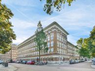 Minervaplein 43-1, 1077 TM Amsterdam