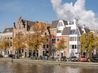 Spaarne 73, 2011 CG Haarlem