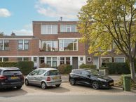 Koningin Wilhelminalaan 462, 2274 BK Voorburg