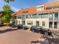 Warmoezenierstraat 6, 3231 BR Brielle