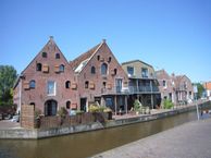 Harlingerweg 3-B, 8801 PA Franeker