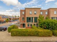 Rooseveltlaan 7, 3223 NB Hellevoetsluis