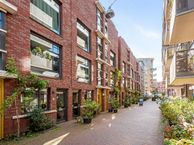 Dulcie Septemberpad 8, 1093 NK Amsterdam