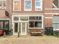 Ridderstraat 4, 2011 RS Haarlem