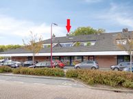 Marijkesingel 16-G, 2991 BK Barendrecht