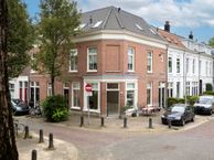 Van Hasseltstraat 117, 6821 AS Arnhem