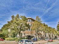 Adriaan van Bergenstraat 2-3, 1056 JW Amsterdam