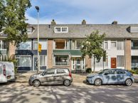Stresemannlaan 7, 2037 TA Haarlem