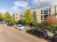 Van Brakellaan 21, 1215 PE Hilversum