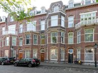 Willem de Zwijgerlaan 32, 2582 ER Den Haag